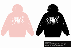 T-shirt Design by AnninWonderland for this project | Design: #31418907