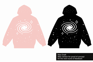 T-shirt Design by AnninWonderland for this project | Design: #31425209