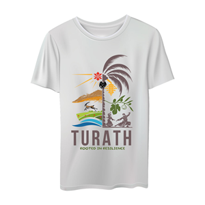 T-shirt Design by {mega- for this project | Design: #31420667