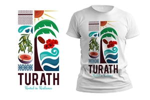 T-shirt Design by Ismail Hossain for this project | Design: #31420183