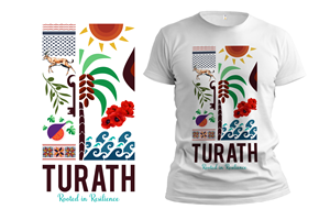 T-shirt Design by Ismail Hossain for this project | Design: #31444725