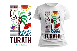 T-shirt Design by Ismail Hossain for this project | Design: #31447488