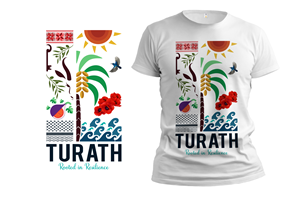 T-shirt Design by Ismail Hossain for this project | Design: #31447817