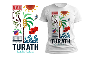 T-shirt Design by Ismail Hossain for this project | Design: #31470237