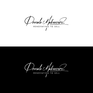 Design de Logo par rm00 pour Presale Makeovers | Design #31463716