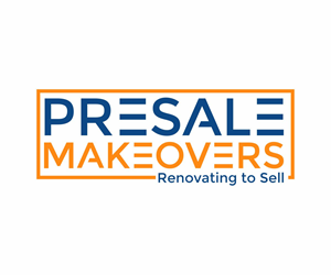 Logo Design by Thati Designs for Presale Makeovers | Design: #31418433