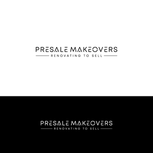 Design de Logo par Daisy Graphics pour Presale Makeovers | Design : #31442919