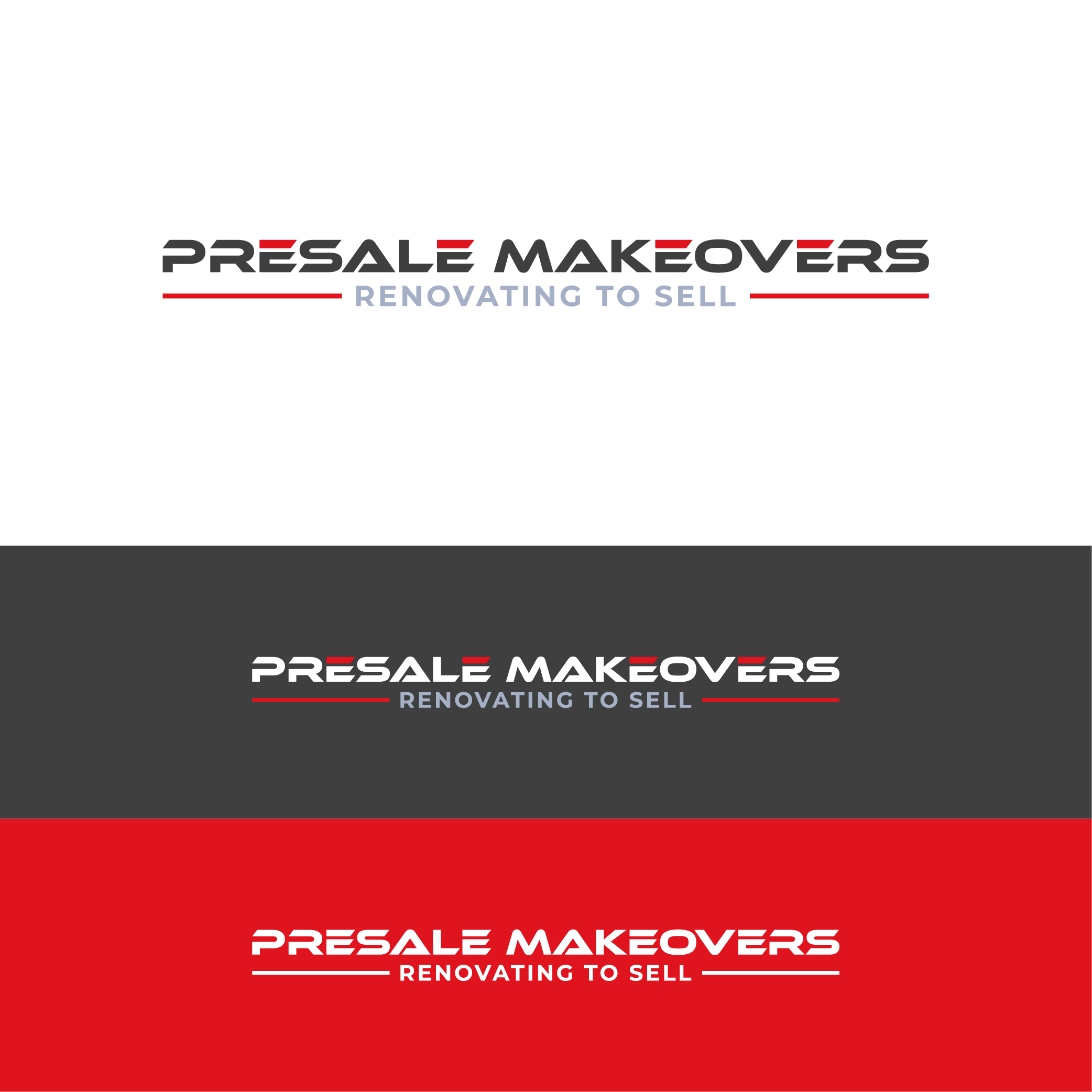Design de Logo par Choiresia.id pour Presale Makeovers | Design #31416395