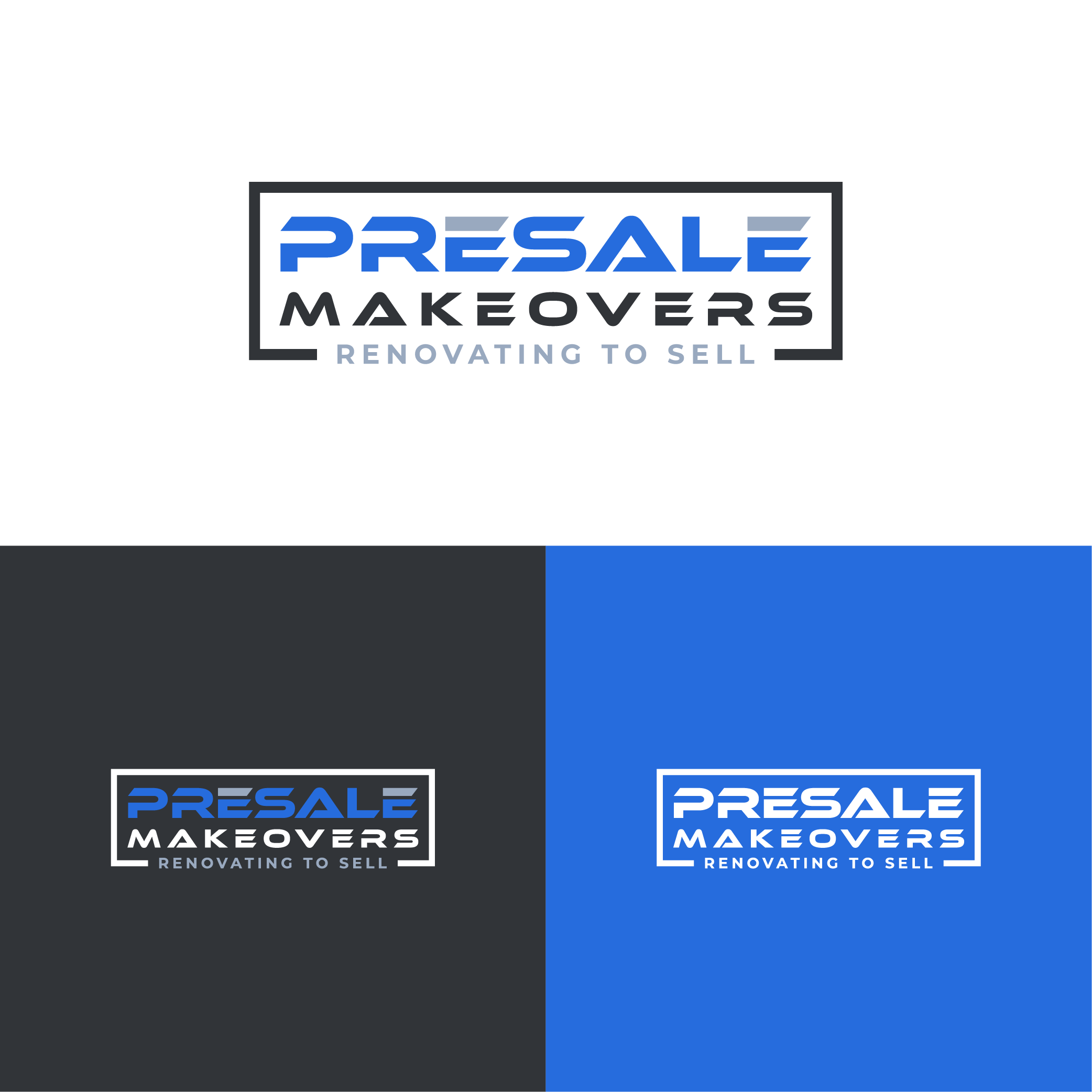 Diseño de Logo por Choiresia.id para Presale Makeovers | Diseño #31416396