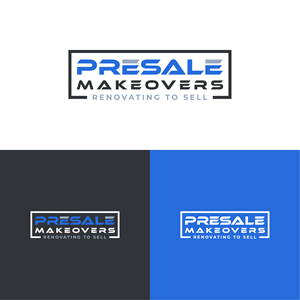Logo Design by Choiresia.id for Presale Makeovers | Design: #31416396