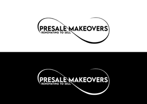 Logo Design by DesignHour for Presale Makeovers | Design: #31432601