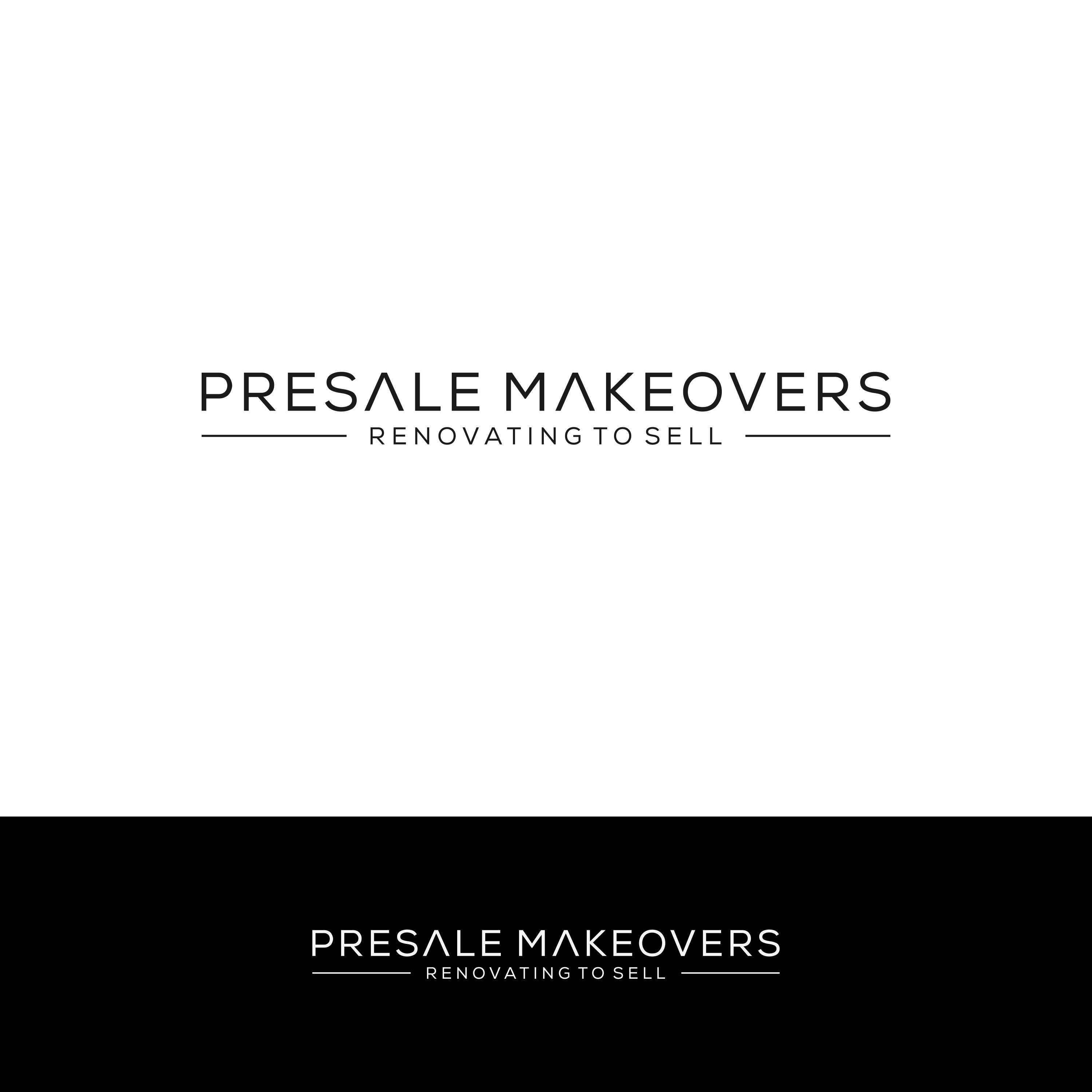 Design de Logo par ge.logo pour Presale Makeovers | Design #31418929