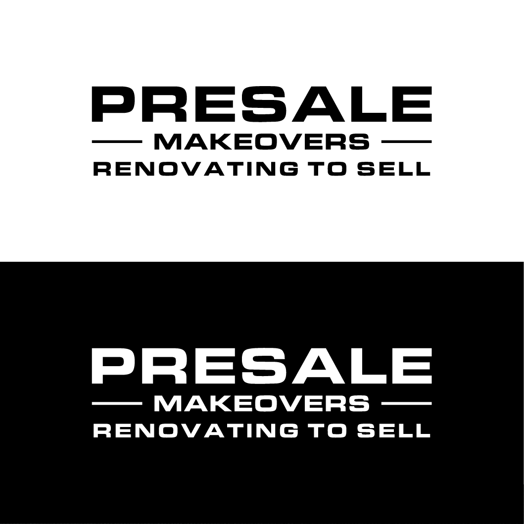 Design de Logo par Deer Studio pour Presale Makeovers | Design #31432383