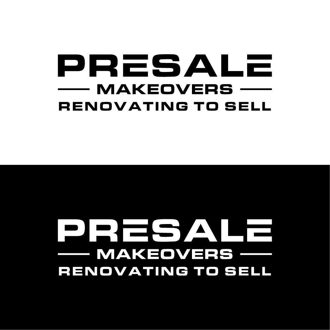 Design de Logo par Deer Studio pour Presale Makeovers | Design #31432389