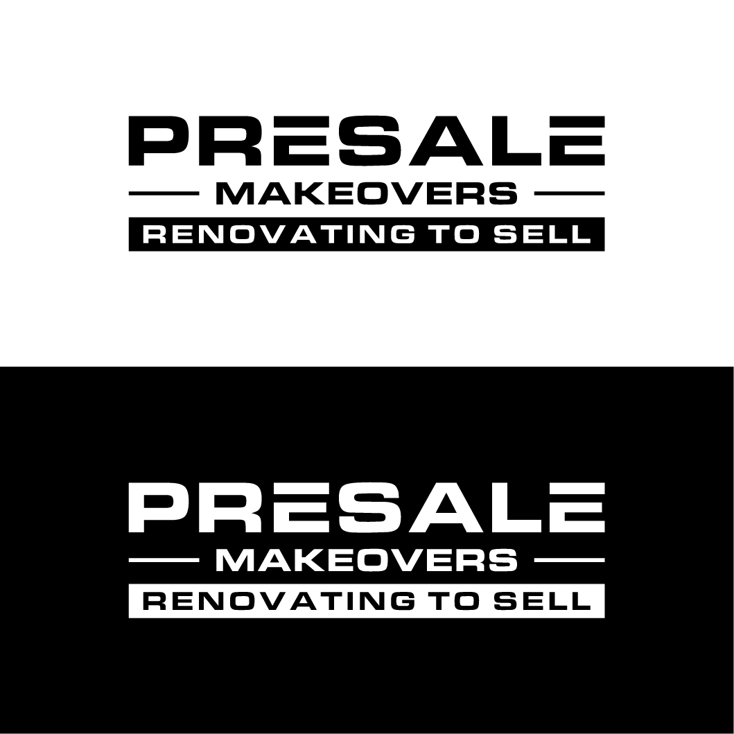 Design de Logo par Deer Studio pour Presale Makeovers | Design #31432397