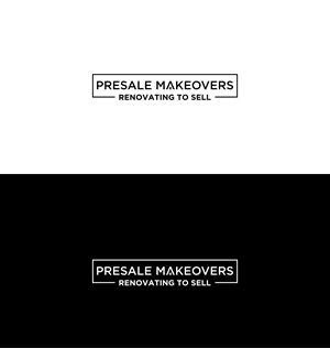Design de Logo par saesean pour Presale Makeovers | Design : #31416411