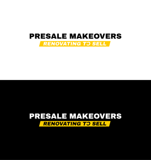 Logo Design by saesean for Presale Makeovers | Design: #31416446