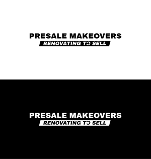 Logo Design by saesean for Presale Makeovers | Design: #31416447