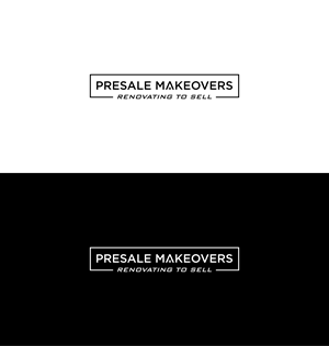 Logo Design by saesean for Presale Makeovers | Design: #31416467