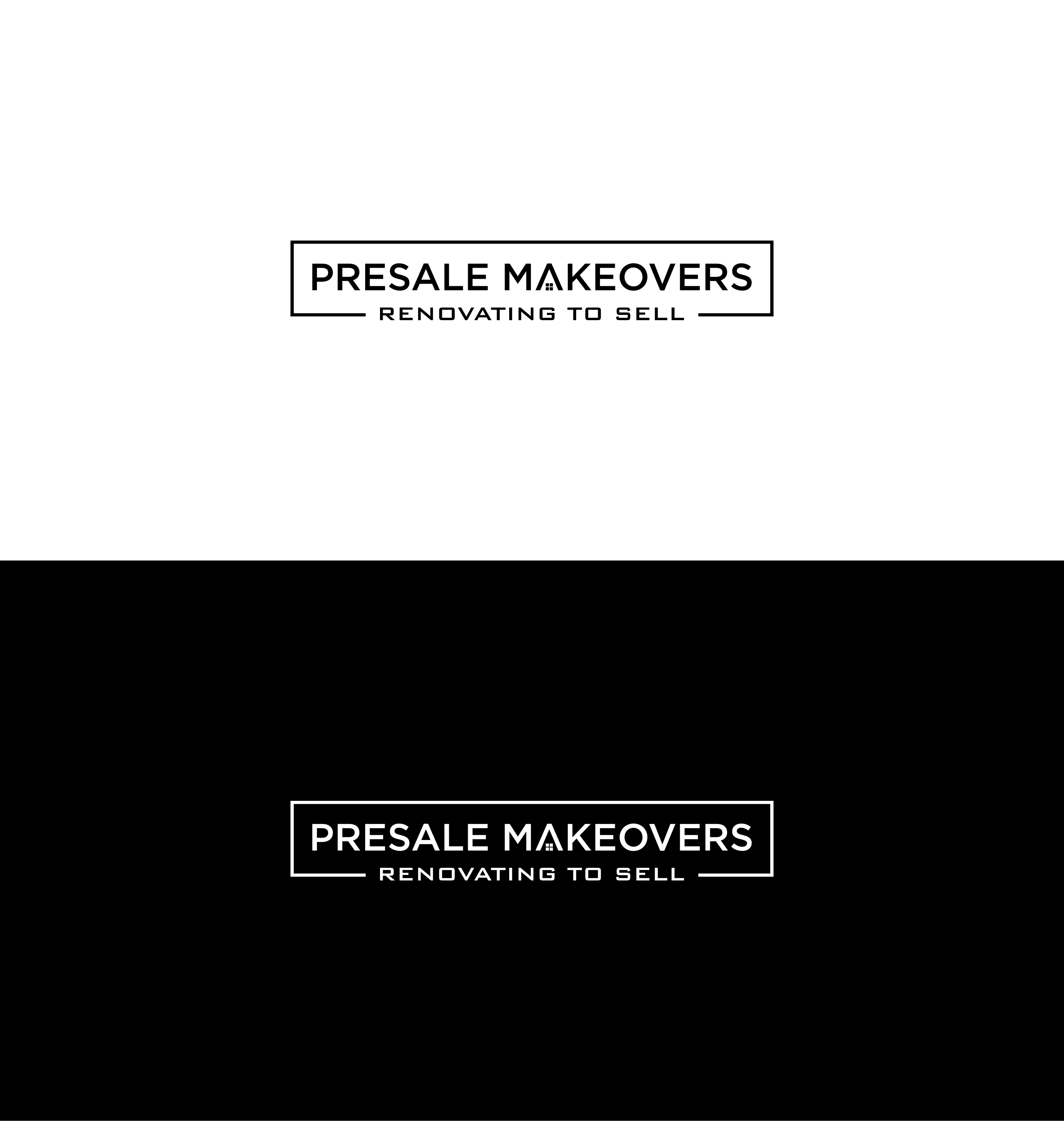 Design de Logo par saesean pour Presale Makeovers | Design #31416468