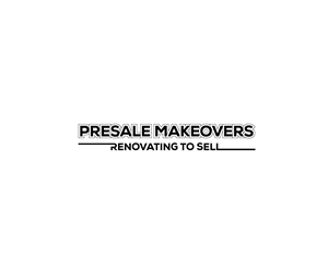 Design de Logo par METHODEMAN pour Presale Makeovers | Design #31425035