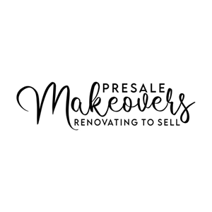 Logo Design by DiandraKali for Presale Makeovers | Design: #31420053