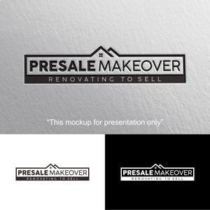 Design de Logo par dhanuboy pour Presale Makeovers | Design #31461001