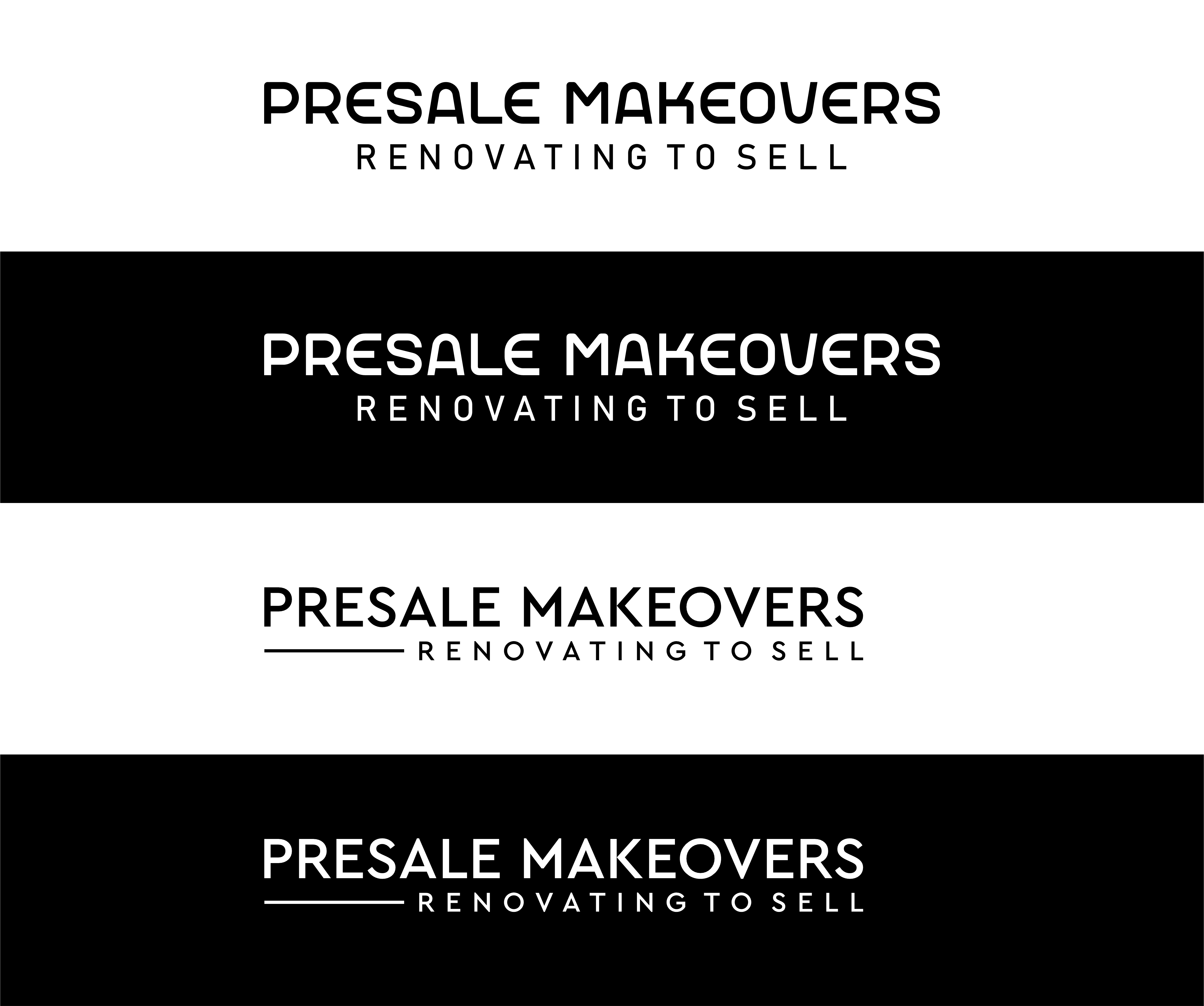 Design de Logo par Lady Jane pour Presale Makeovers | Design #31422568