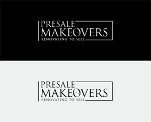 Design de Logo par Mozez32 pour Presale Makeovers | Design : #31415913