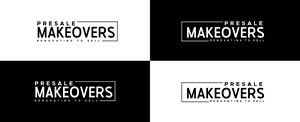 Design de Logo par Mozez32 pour Presale Makeovers | Design : #31416153
