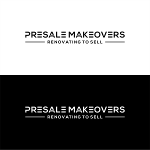 Design de Logo par dodobakauu pour Presale Makeovers | Design : #31425047
