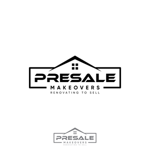 Logo Design by YourLogoMaster for Presale Makeovers | Design: #31425878