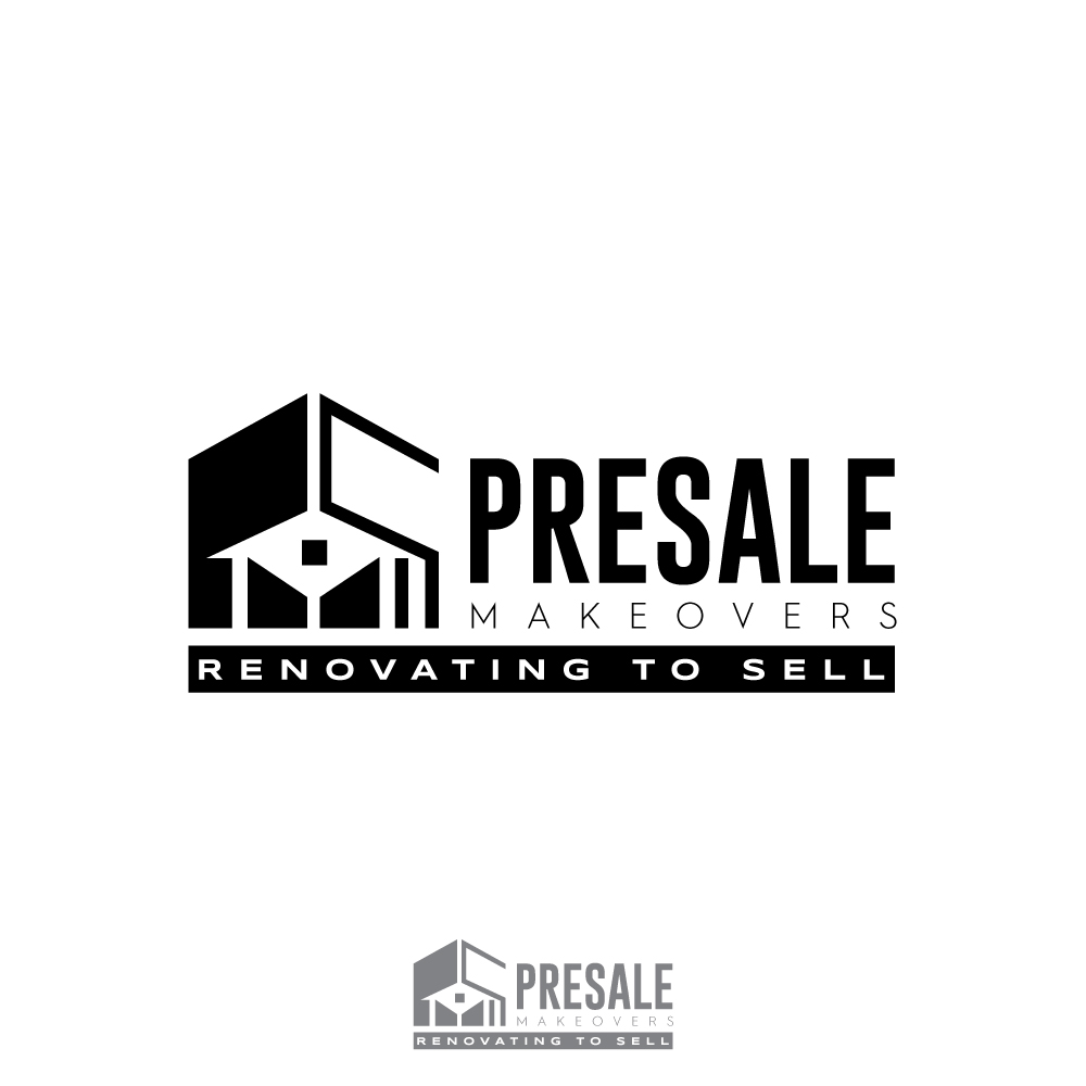 Design de Logo par YourLogoMaster pour Presale Makeovers | Design #31425879