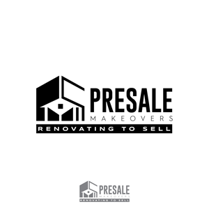 Logo Design by YourLogoMaster for Presale Makeovers | Design: #31425879