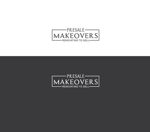 Logo Design by Ali  Creative for Presale Makeovers | Design: #31431965