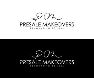 Design de Logo par Roxy Art pour Presale Makeovers | Design : #31429841