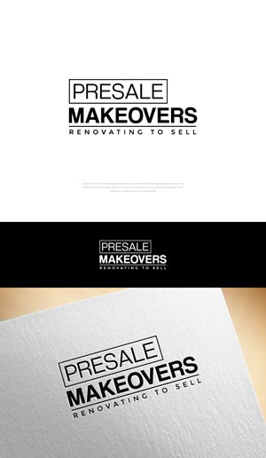 Design de Logo par apik. pour Presale Makeovers | Design : #31418384