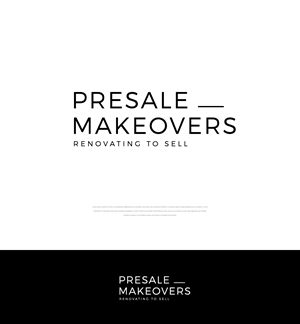 Design de Logo par apik. pour Presale Makeovers | Design : #31418416