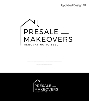 Design de Logo par apik. pour Presale Makeovers | Design : #31465655