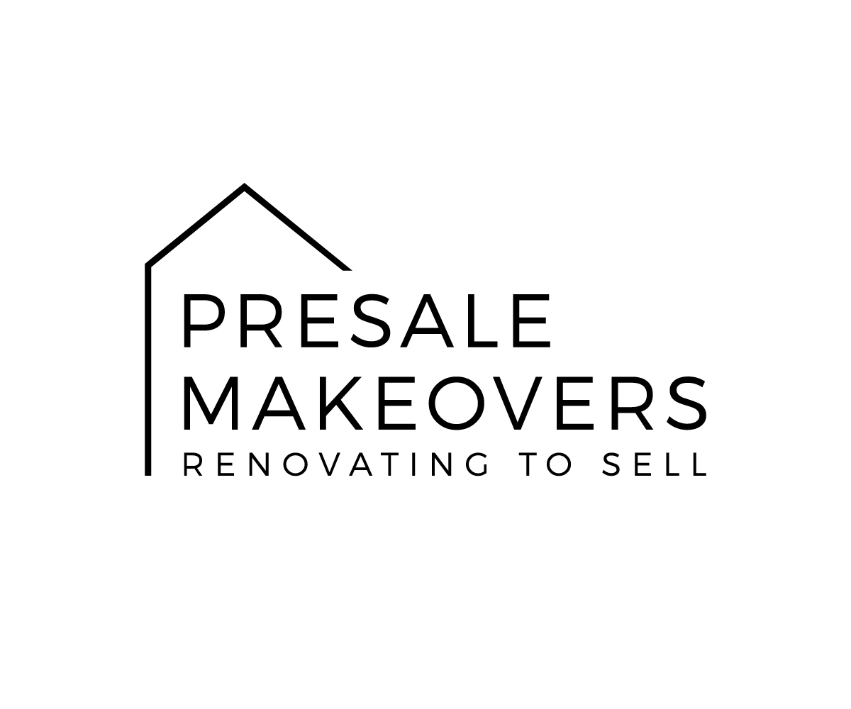 Logo Design by apik. for Presale Makeovers | Design #31528450