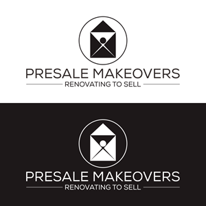 Logo Design by LAMPUNGTENGAH for Presale Makeovers | Design: #31423286