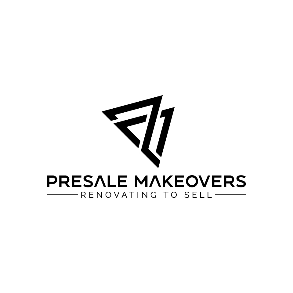 Logo Design by sumon7 for Presale Makeovers | Design #31425421