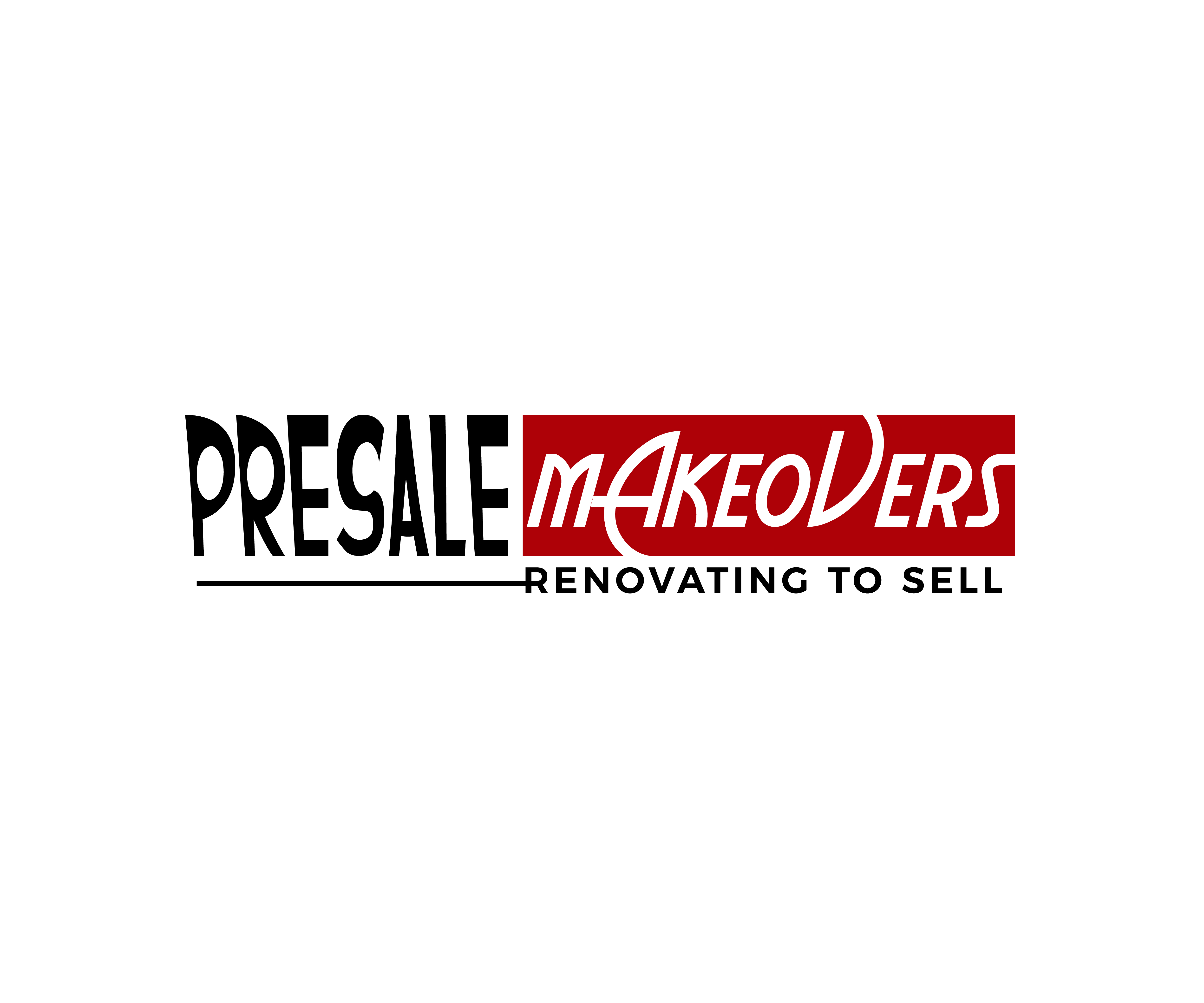 Design de Logo par Choulous11 pour Presale Makeovers | Design #31430795