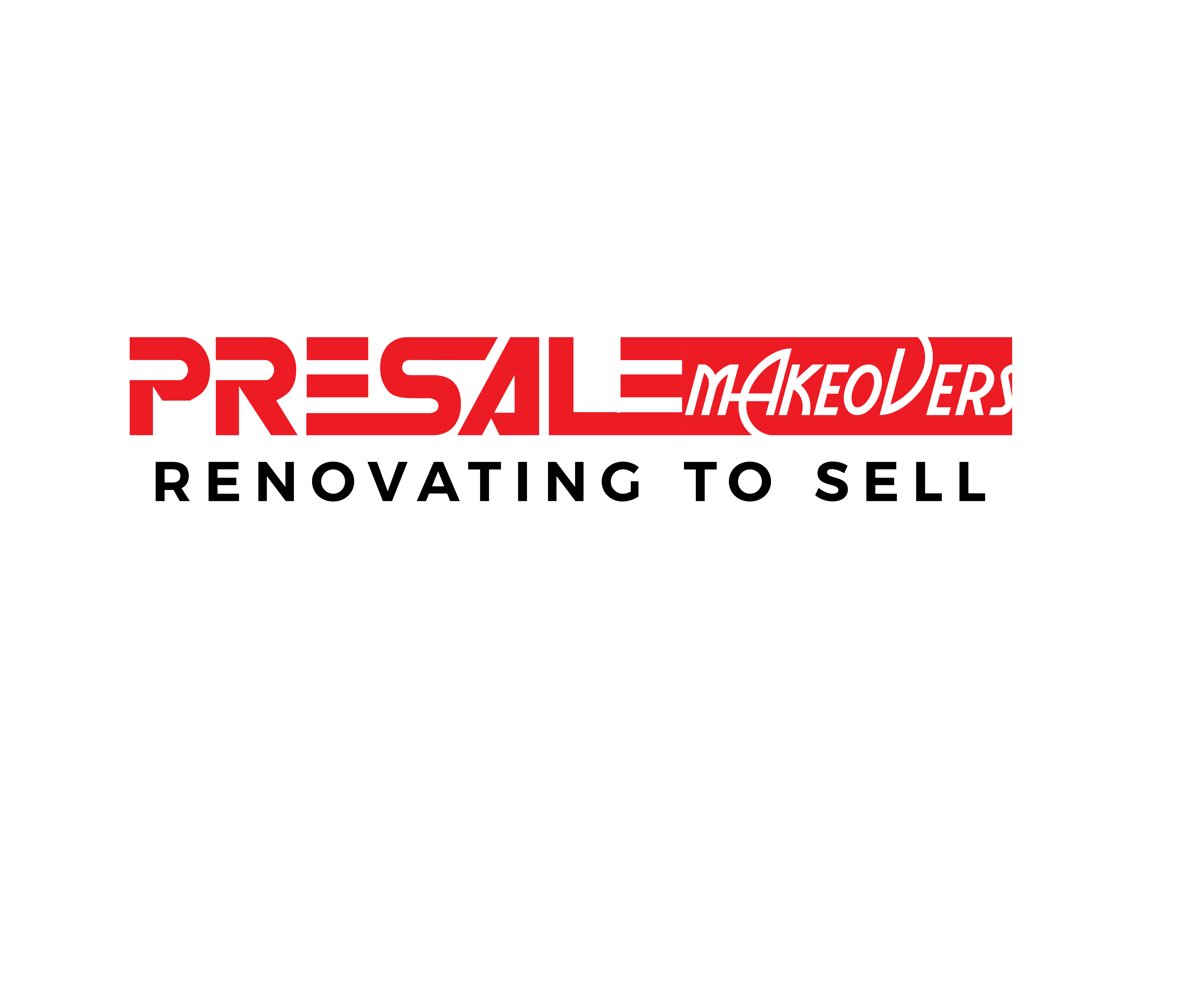 Logo Design by Choulous11 for Presale Makeovers | Design #31430796