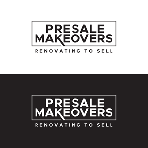 Design de Logo par tavi pour Presale Makeovers | Design : #31416672