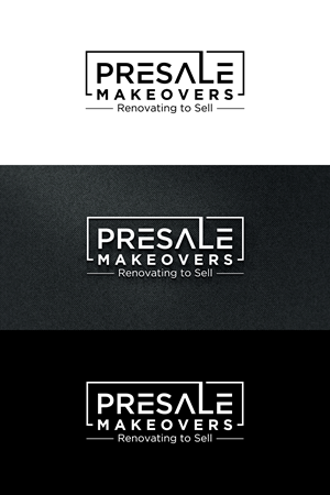 Design de Logo par xum pour Presale Makeovers | Design : #31417531