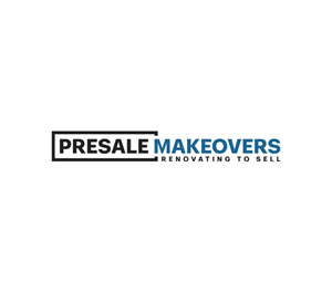 Logo Design by CHAN GRFX for Presale Makeovers | Design: #31458925