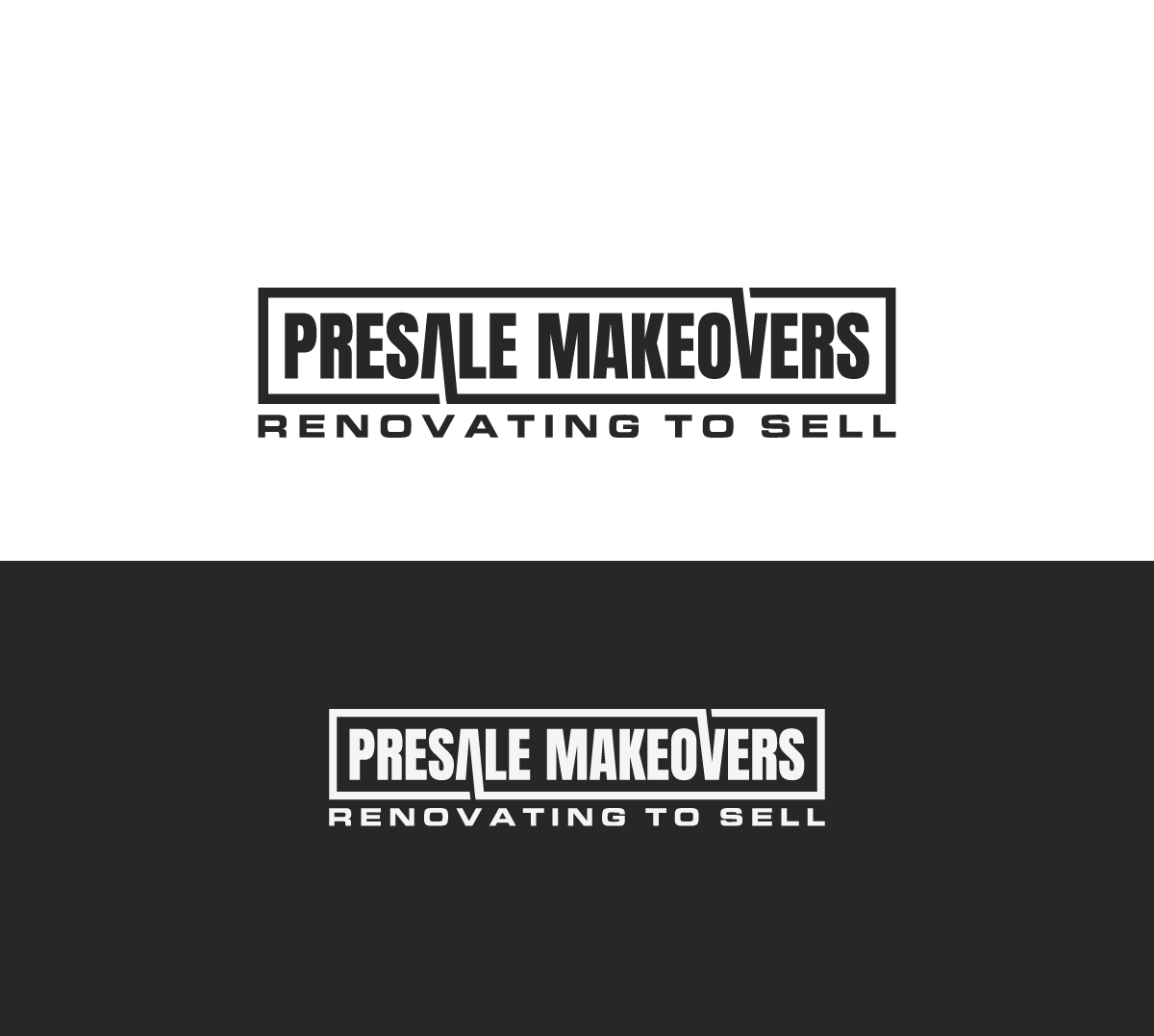 Design de Logo par anico pour Presale Makeovers | Design #31418577