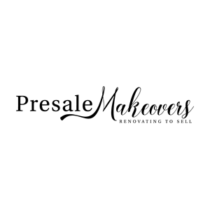 Logo Design by Boink for Presale Makeovers | Design: #31465605