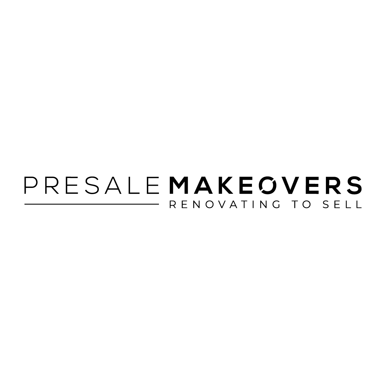 Logo Design by Boink for Presale Makeovers | Design #31465606